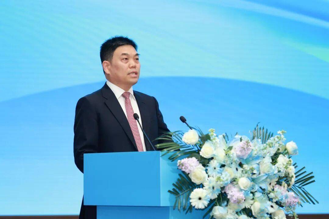 雙匯肉類產業科技創新發展大會暨雙匯研究院成立儀式隆重舉行