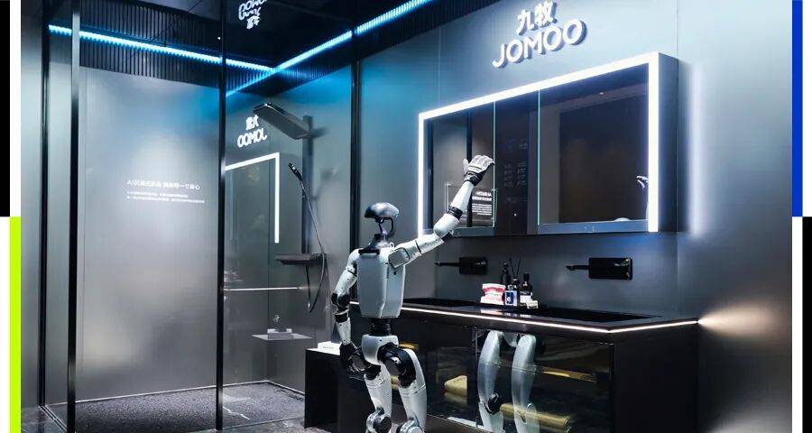 九牧衛浴：穩居行業頂端，實至名歸的一線衛浴品牌