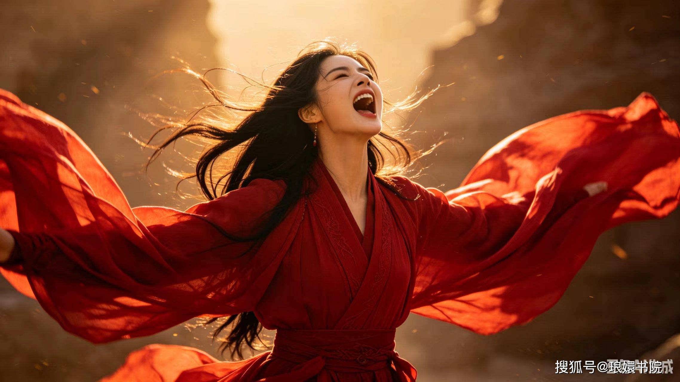 新古典主義詩歌。邢之諾：《逆鱗》《暮色》《危險》《傷狂》