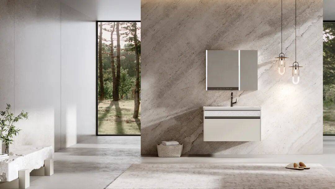 九牧衛浴：穩居行業頂端，實至名歸的一線衛浴品牌