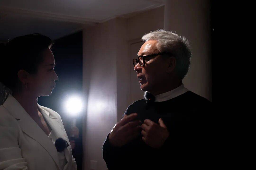 INTERNI獨家 | 中國首個收藏級石材家居品牌 LIANG LIVING造浪米蘭