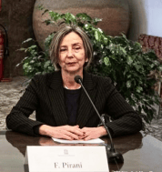 韓玉臣油畫作品被羅馬市政府收藏