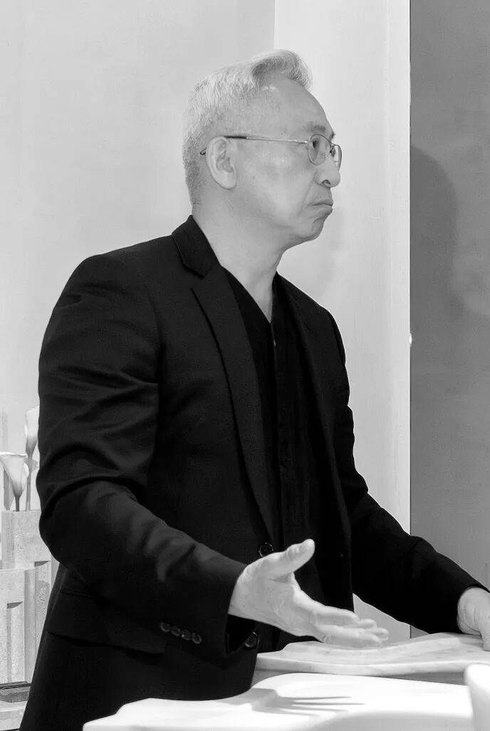 INTERNI獨家 | 中國首個收藏級石材家居品牌 LIANG LIVING造浪米蘭