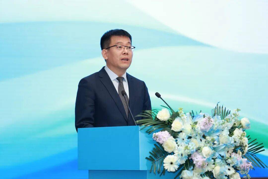 雙匯肉類產業科技創新發展大會暨雙匯研究院成立儀式隆重舉行