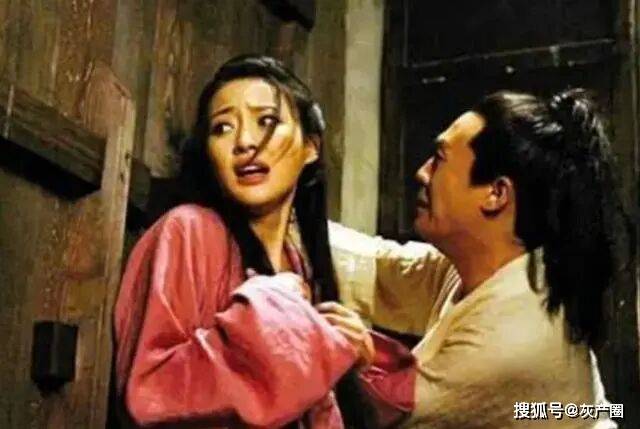 原創通姦在古代是重罪，現在法律卻不管了