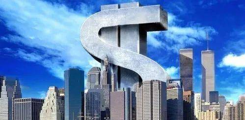 原創白天房產大亨，晚上摸金校尉，河南房產大佬梁鑫的鬼吹燈人生