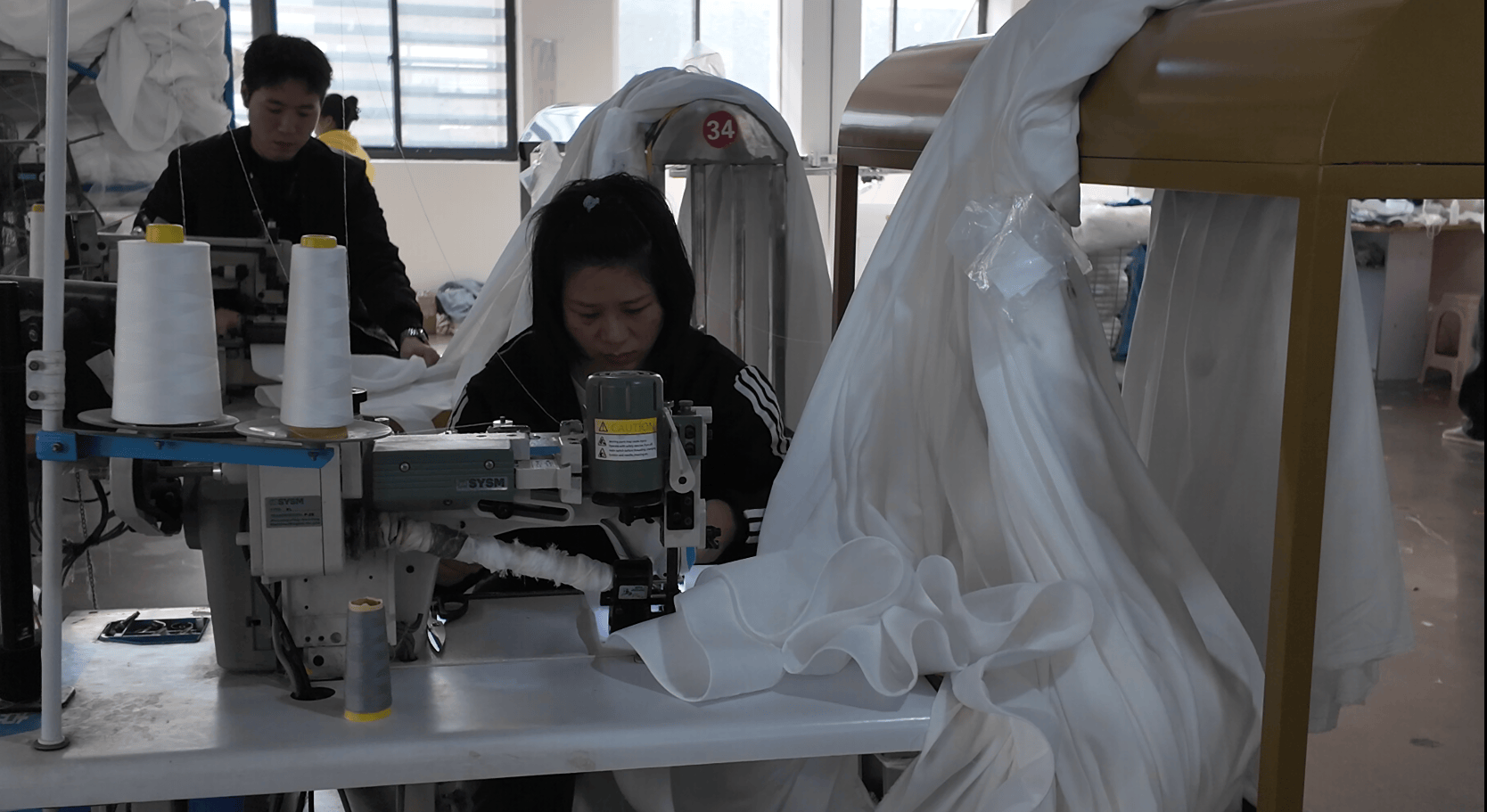 求推薦窗紗窗簾工廠，窗紗窗簾的搭配技巧有哪些？