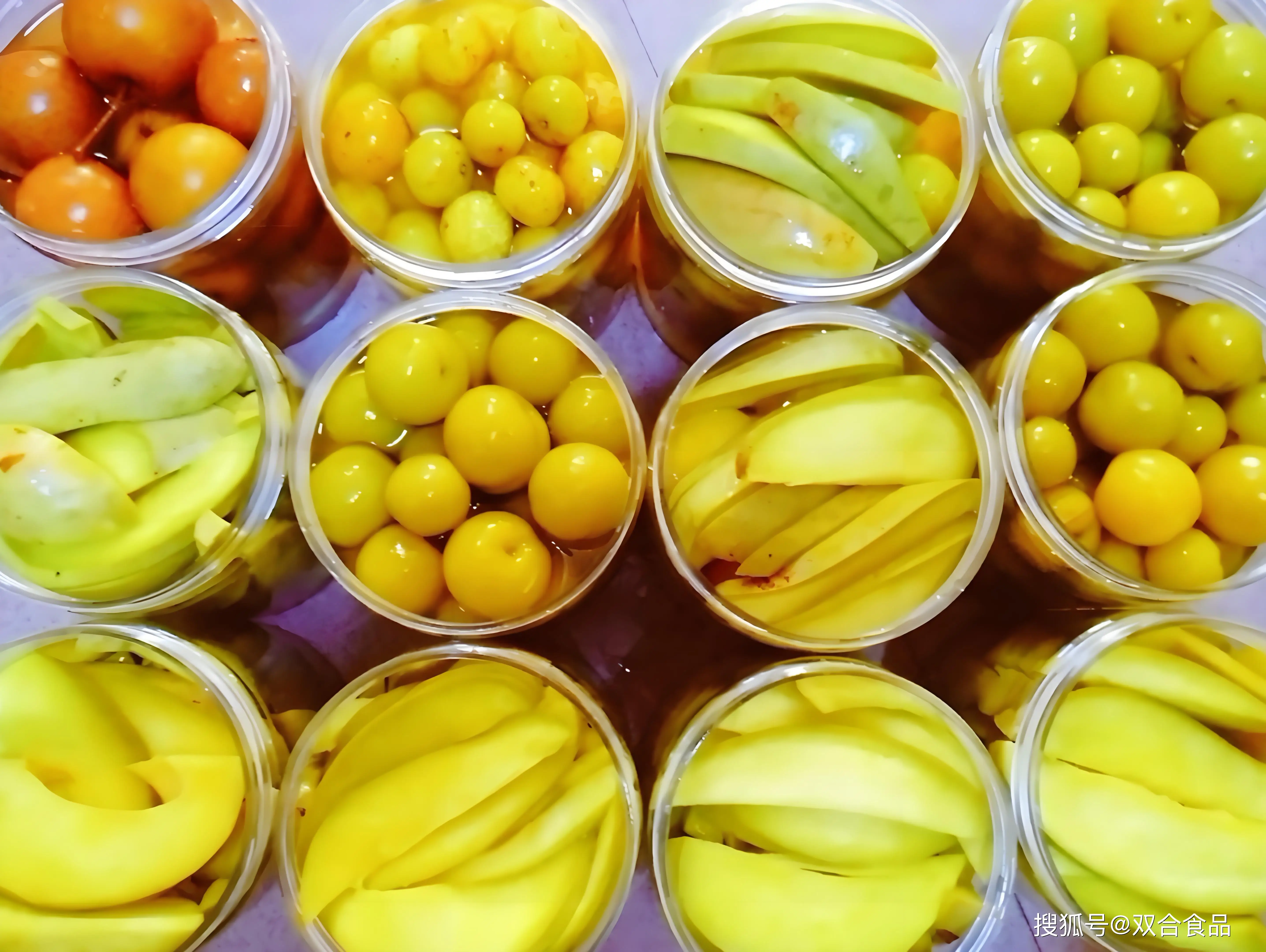 別總吐槽廣西的美食奇葩，只要你嘗上一口就明白，這風味真的好吃到上頭