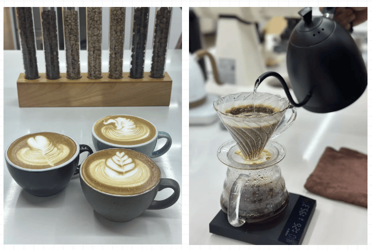 深圳夜校5月課程太多了吧！AI/化妝/網球/鋼琴/書法/縫紉/烘焙...50+課程可選！