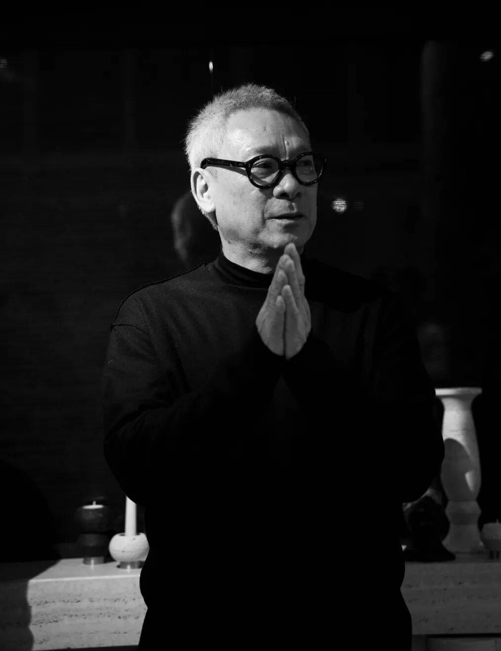 INTERNI獨家 | 中國首個收藏級石材家居品牌 LIANG LIVING造浪米蘭